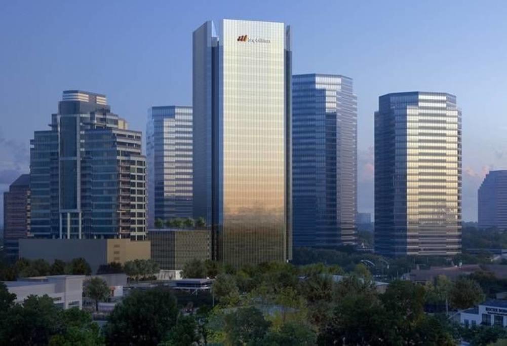 International Hostel Near The Galleria Houston Exterior photo