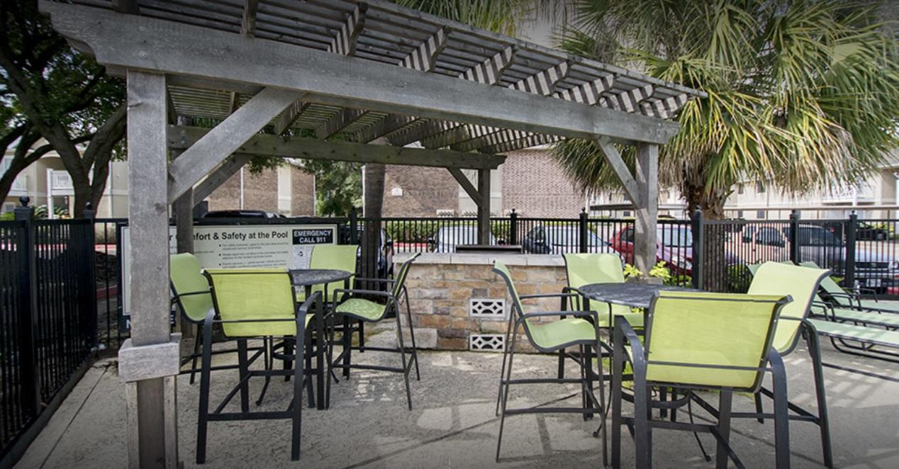 International Hostel Near The Galleria Houston Exterior photo
