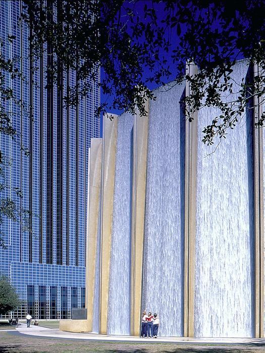 International Hostel Near The Galleria Houston Exterior photo