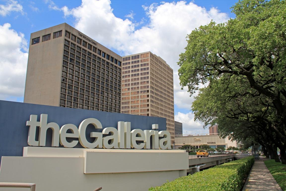 International Hostel Near The Galleria Houston Exterior photo
