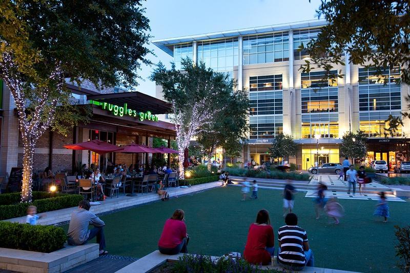 International Hostel Near The Galleria Houston Exterior photo