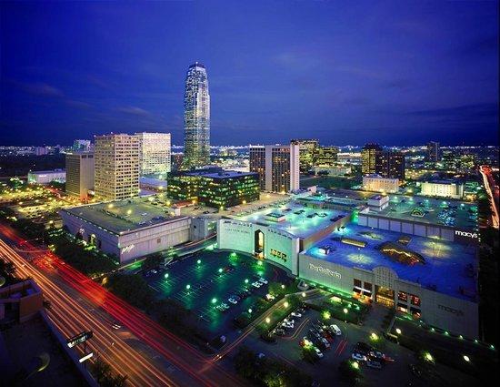 International Hostel Near The Galleria Houston Exterior photo
